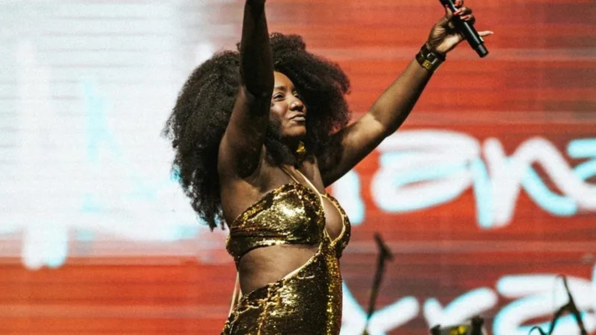 Morre a sambista Adriana Araújo, aos 49 anos