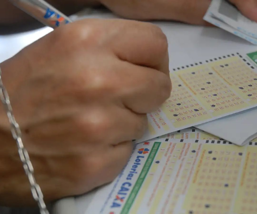 Mega-Sena acumula para R$ 41 milhões; confira os números sorteados