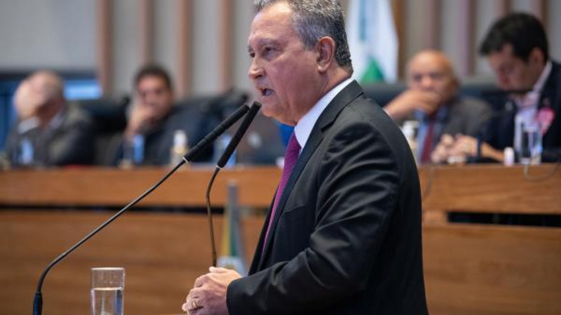 Giro Distrital: CLDF debate investimentos federais no DF