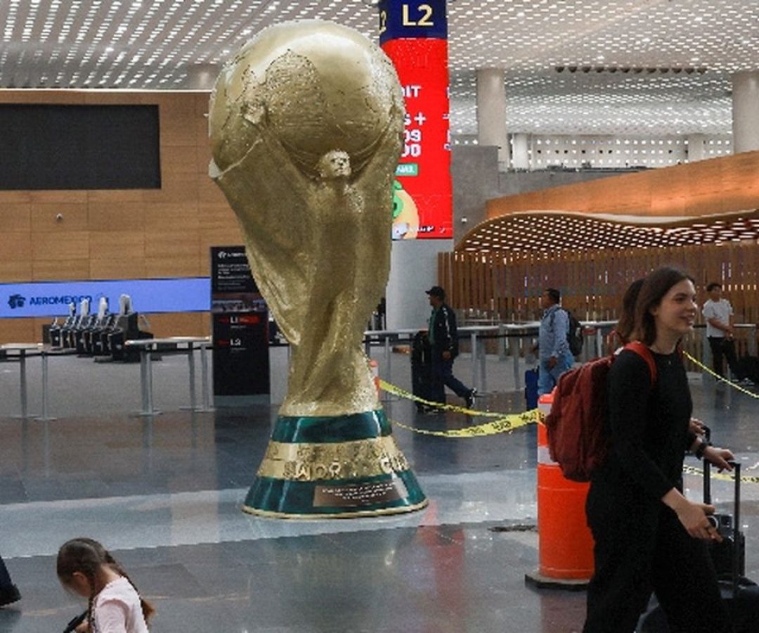 Abertura da Copa 2026 tem dois jogos pelo Grupo A