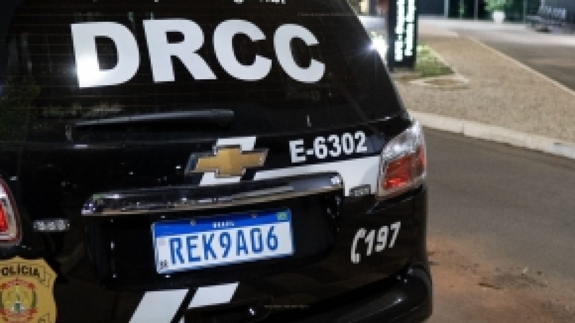 PCDF prende em flagrante casal que comercializava medicamentos abortivos pela internet