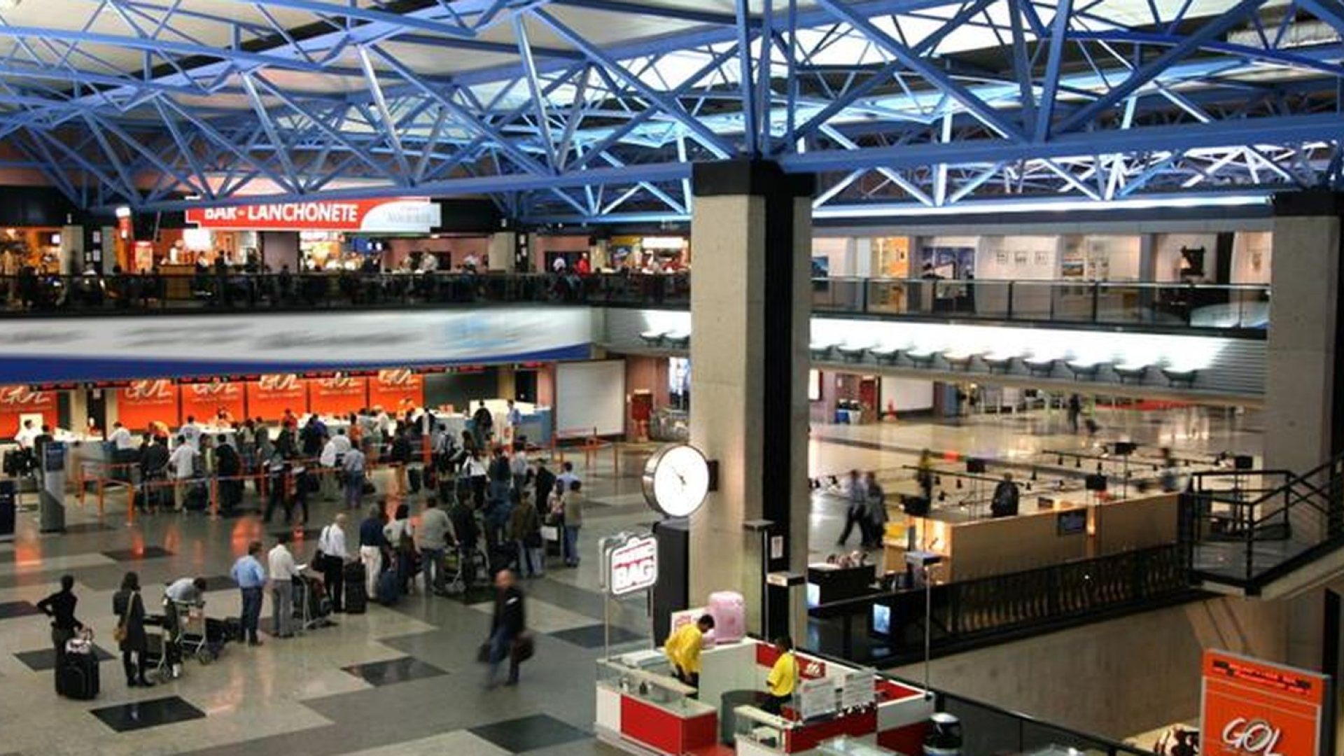 Concessionária Motiva anuncia venda de operação no ramo aeroportuário