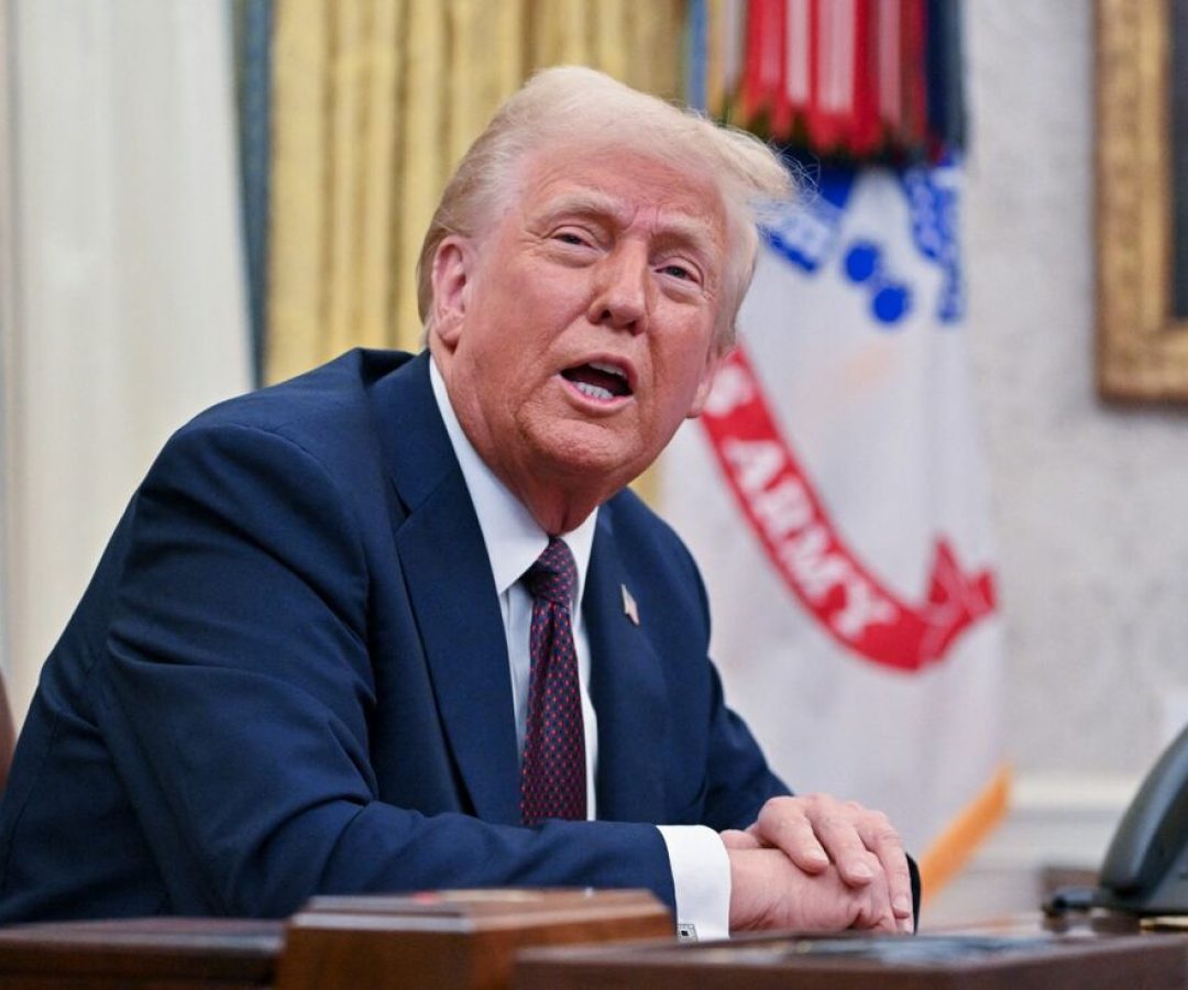 Trump proclama Dia de Cristóvão Colombo feriado e elimina homenagem similar para indígenas