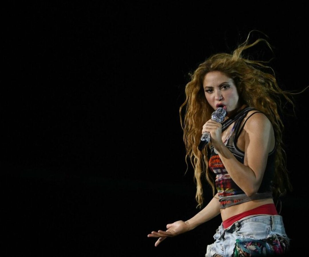 Os 10 mandamentos de Shakira para aproveitar o show de Copacabana; veja lista