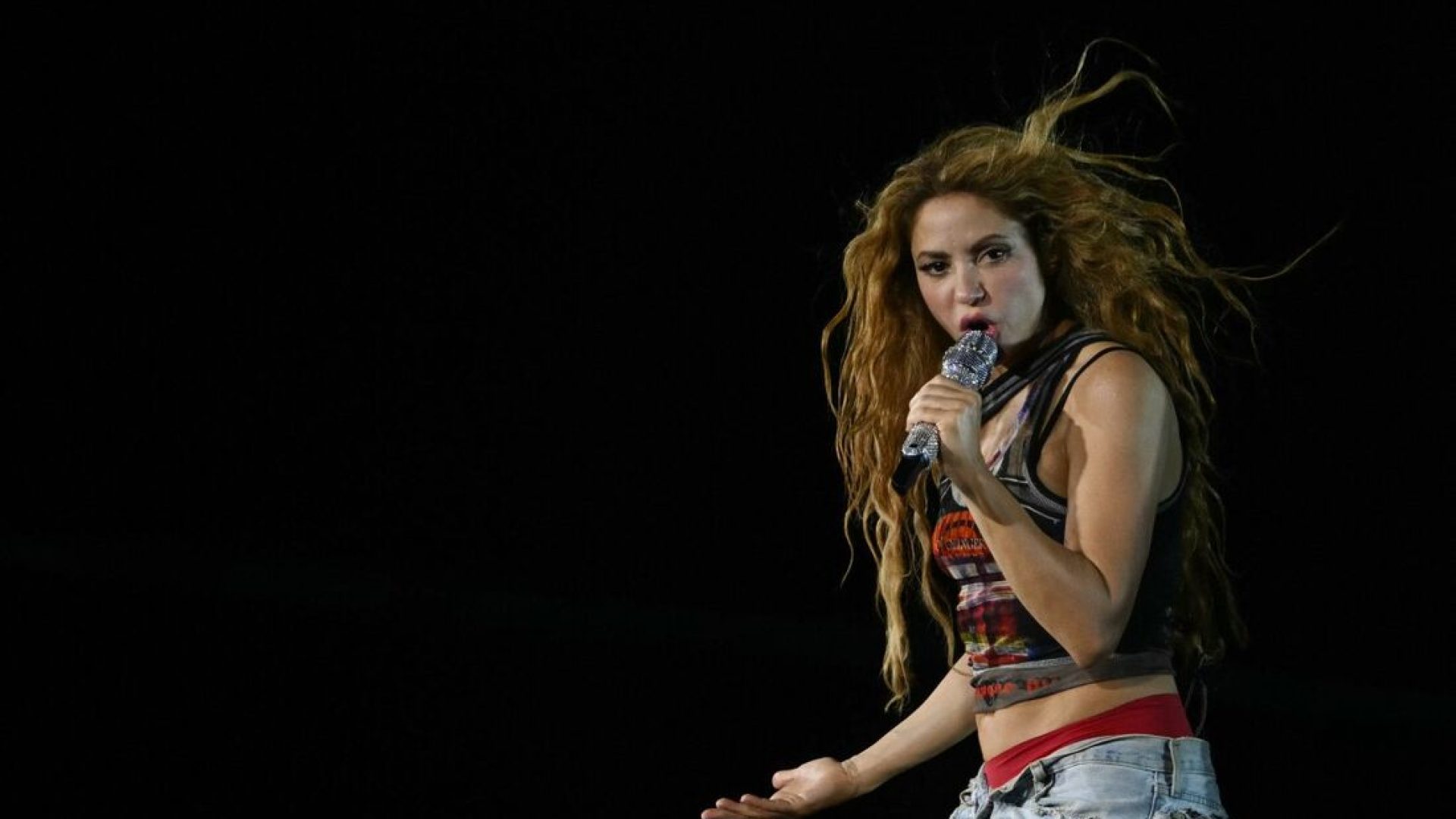 Os 10 mandamentos de Shakira para aproveitar o show de Copacabana; veja lista