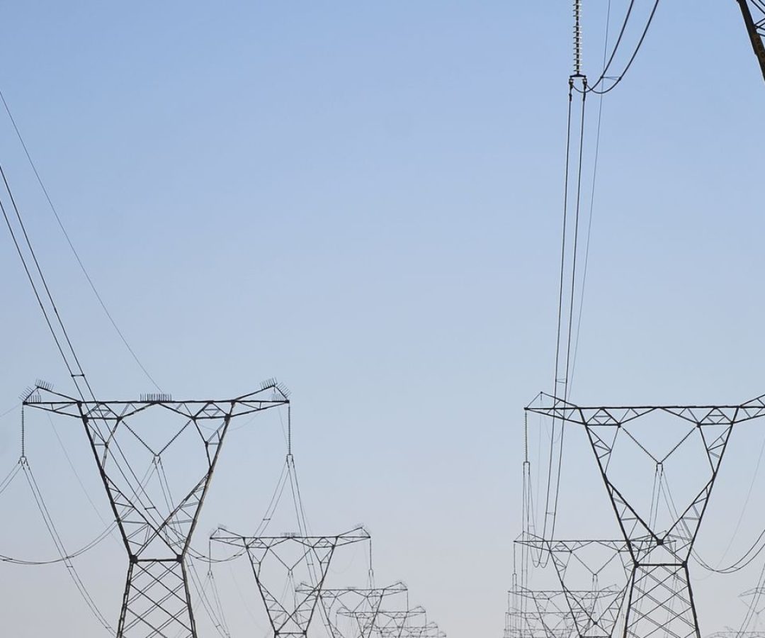 Governo amplia Luz para Todos na Amazônia Legal