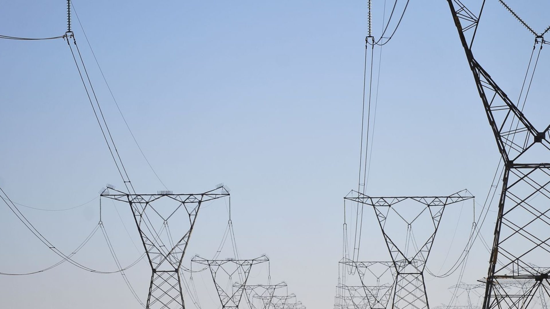 Governo amplia Luz para Todos na Amazônia Legal