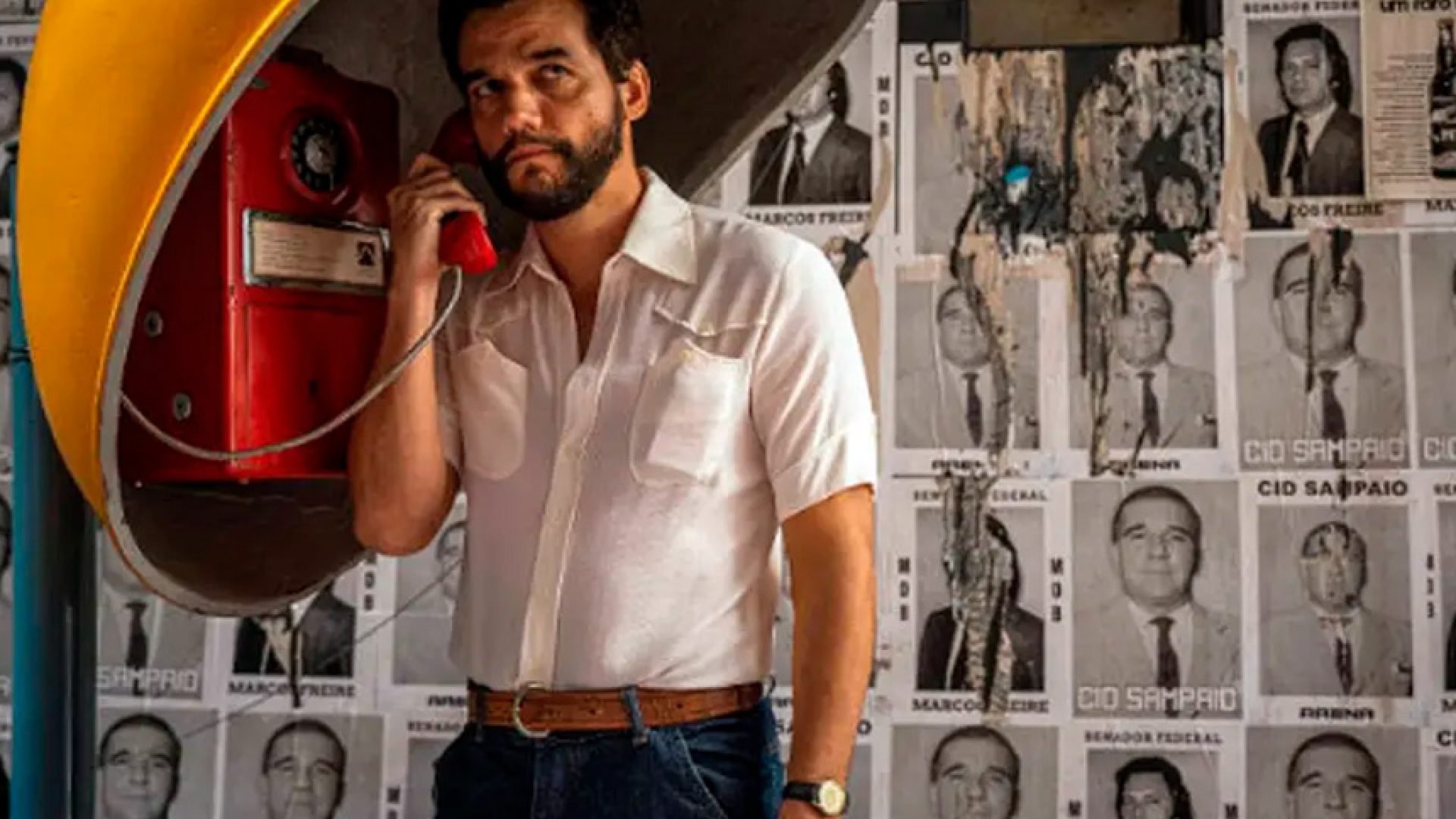 Senadores celebram prêmios do cinema brasileiro no Globo de Ouro — Senado Notícias