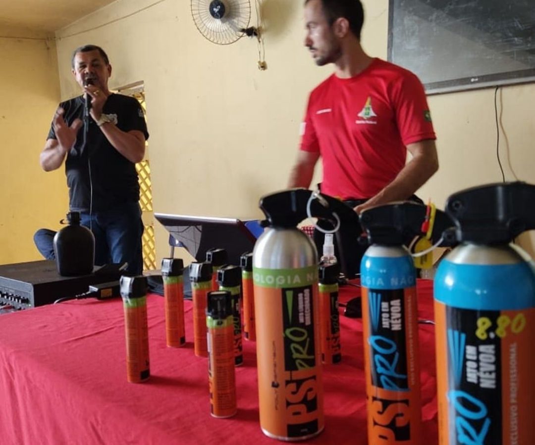 Portaria amplia uso de equipamentos de proteção por agentes socioeducativos em unidades de semiliberdade