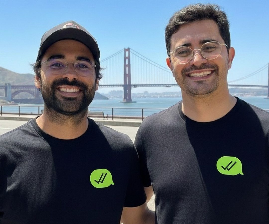 Em terceira jornada empreendedora, ele aposta no uso de agentes de IA para vendas pelo WhatsApp | Startups