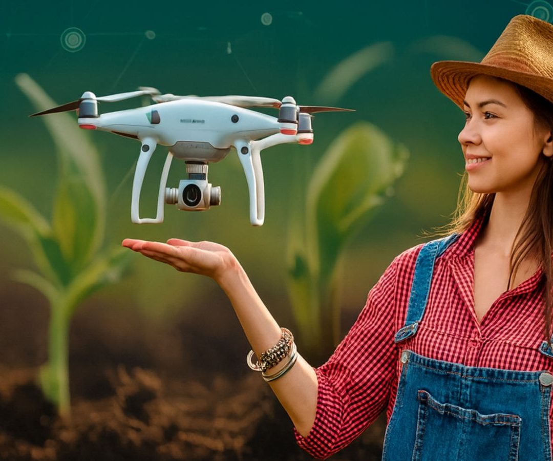 Tecnologia no campo é destaque na AgroTech Brasília 2025 com entrada gratuita