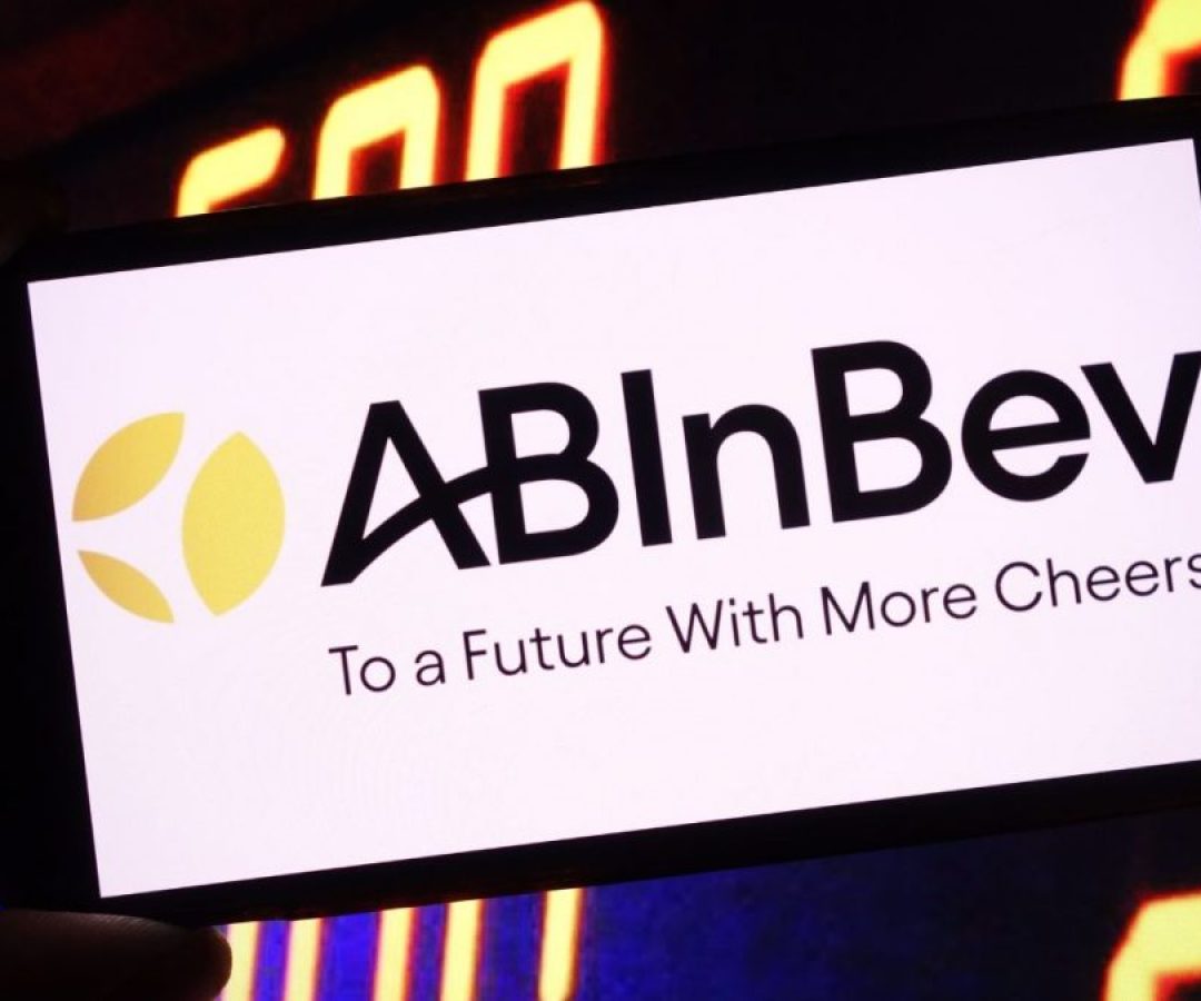 Putin coloca ações da InBev na Rússia sob gestão temporária
