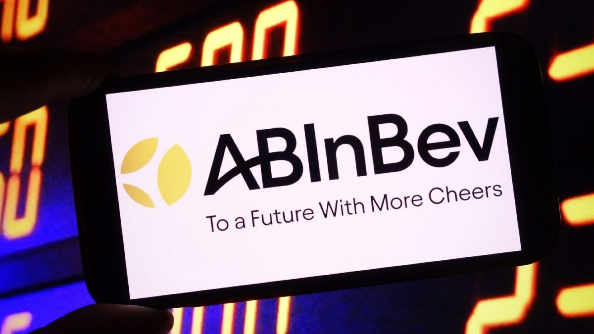 Putin coloca ações da InBev na Rússia sob gestão temporária