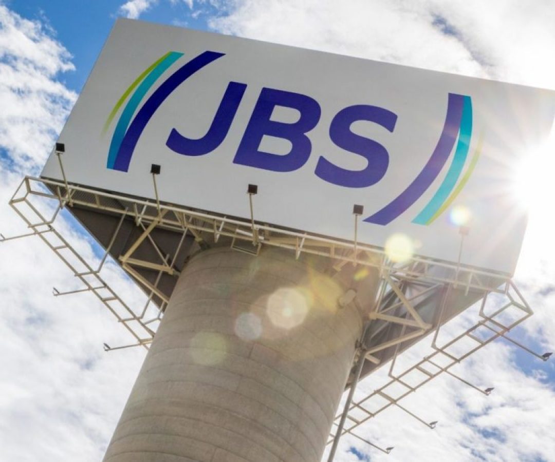 Lucro da JBS é de R$ 3,84 Bi no 3º Tri; Companhia Aprova Dividendos de R$ 2,2 Bi