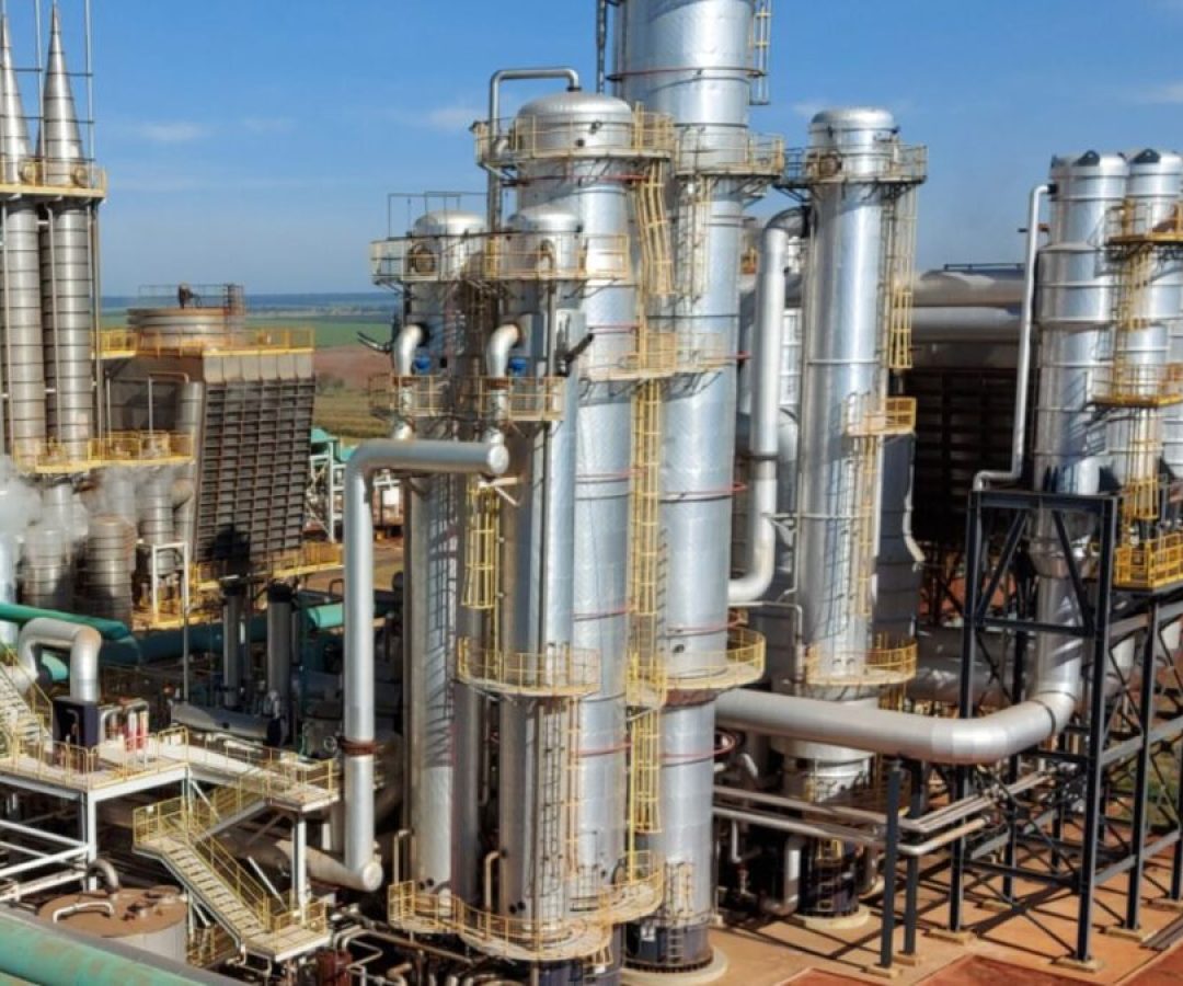 O Que Diz o Itaú BBA sobre a Oferta da Tether Investments na Adecoagro