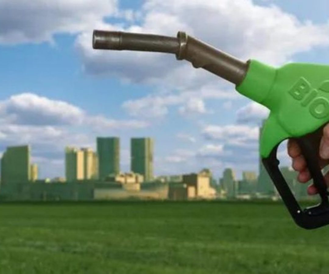 Brasil Pode Investir até R$ 130 Bi em Etanol, Biometano e SAF nos Próximos Anos