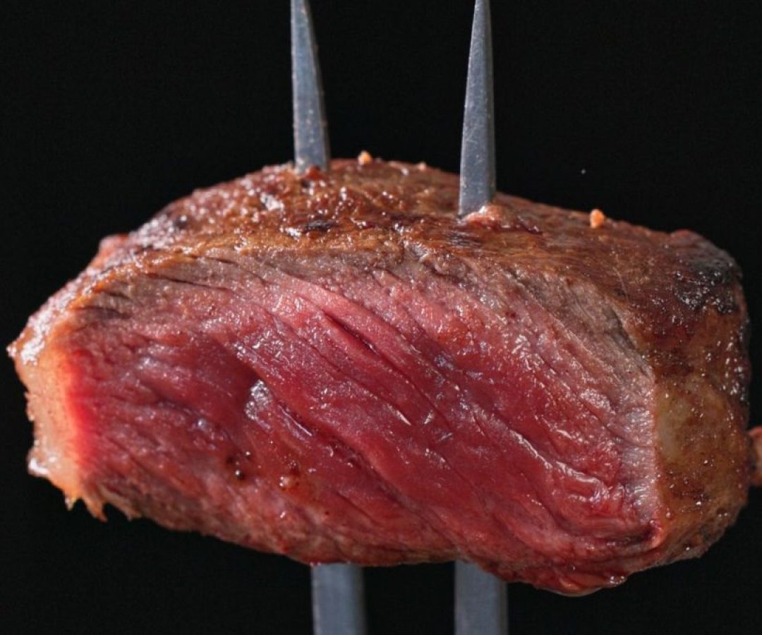 Brasil Exporta R$ 78,6 Bilhões em Carne Bovina, em 12 Meses