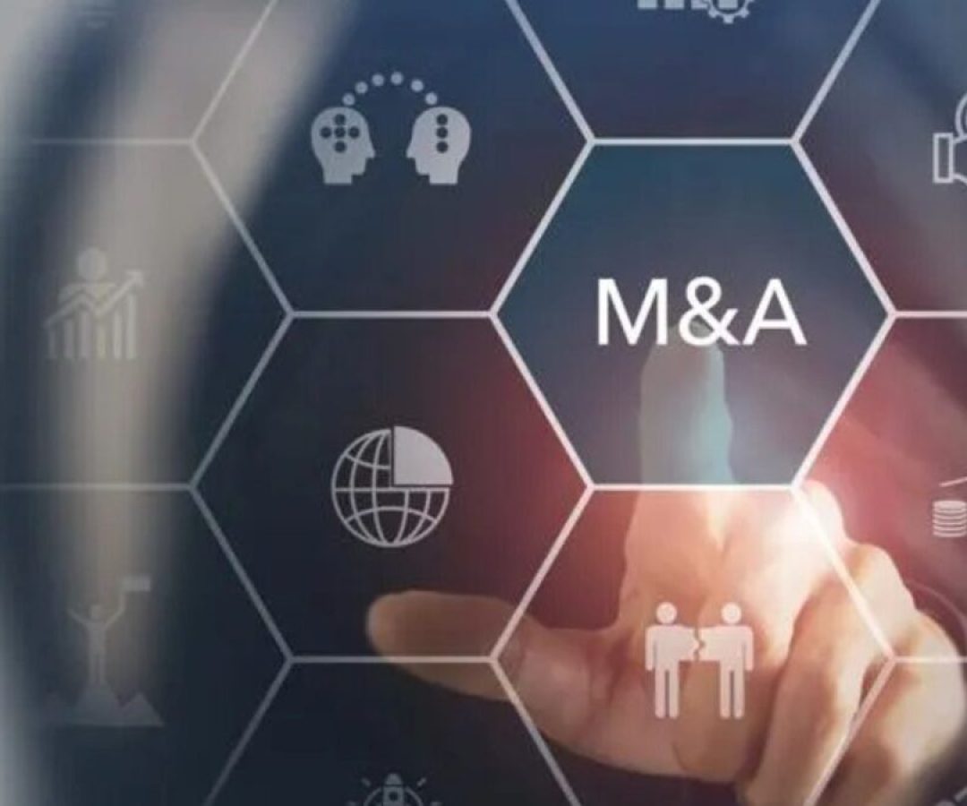 Fusões e Aquisições Vão Aumentar na Indústria de Alimentos e Bebidas em 2025