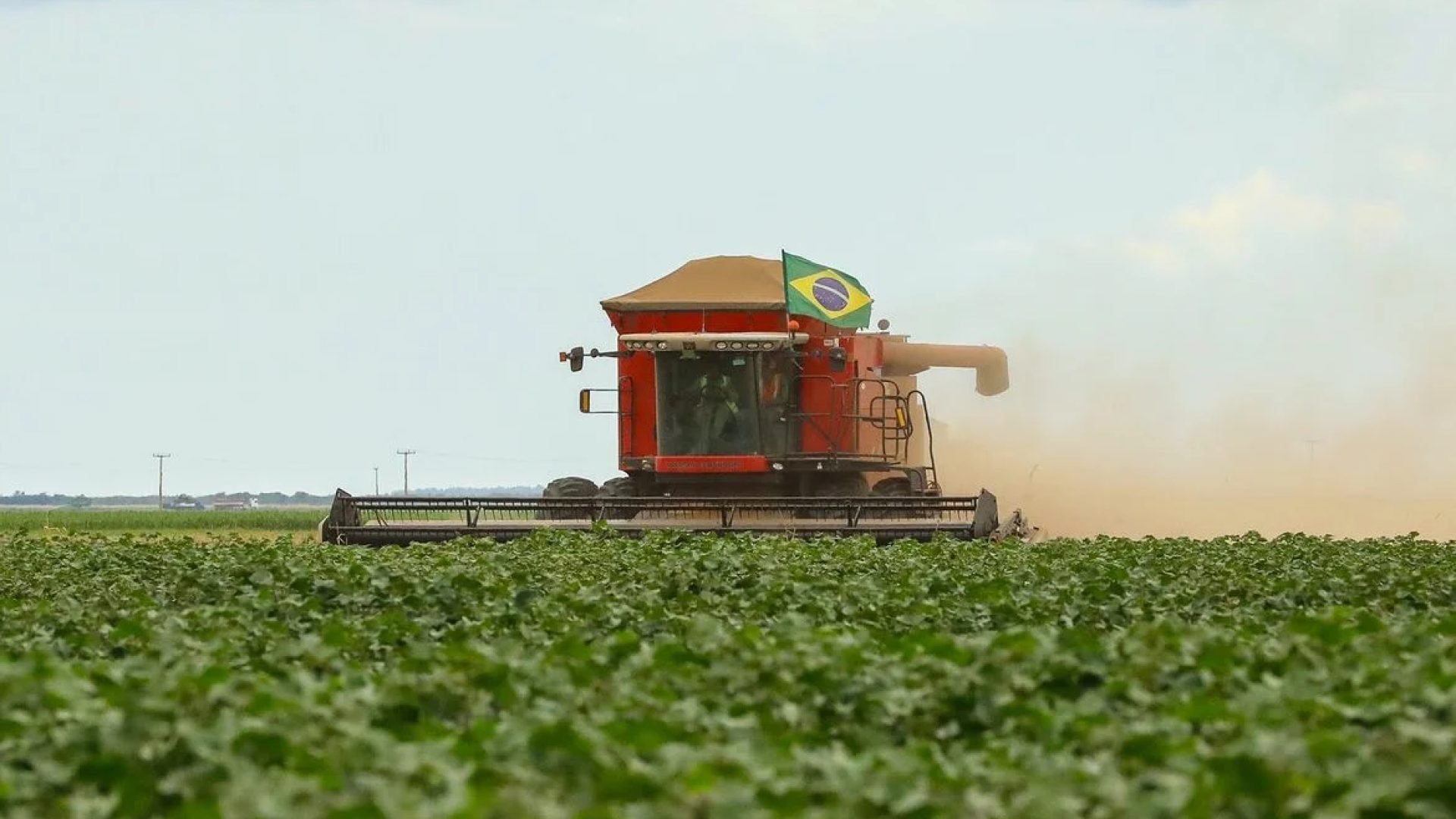 Crédito rural Agronegócio (Crédito: Reuters)