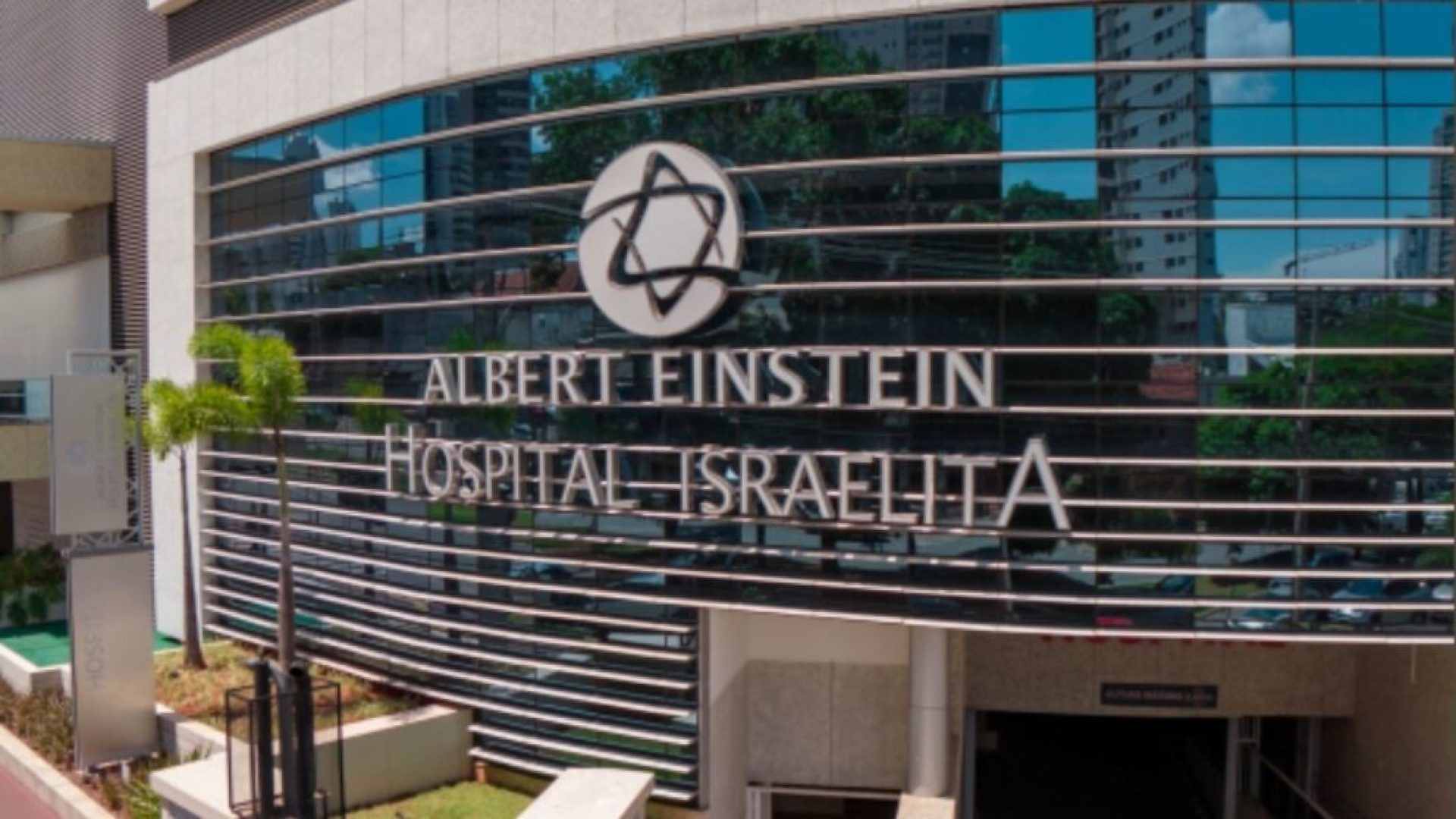 Albert Einstein abre inscrições para vestibular de enfermagem