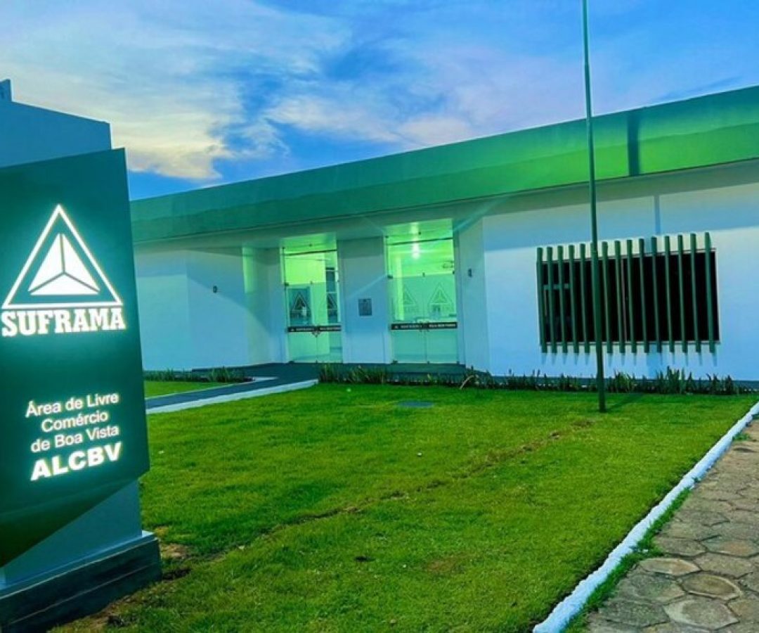 CAE discute mesma isenção tributária para áreas de livre comércio na região Norte — Senado Notícias