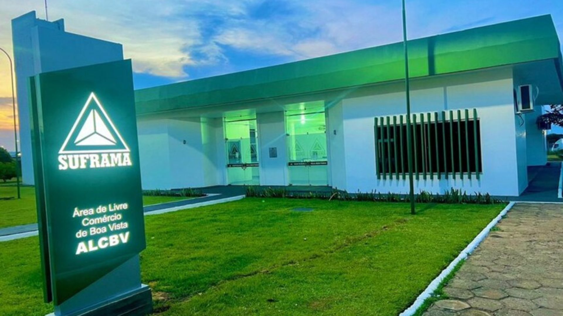 CAE discute mesma isenção tributária para áreas de livre comércio na região Norte — Senado Notícias