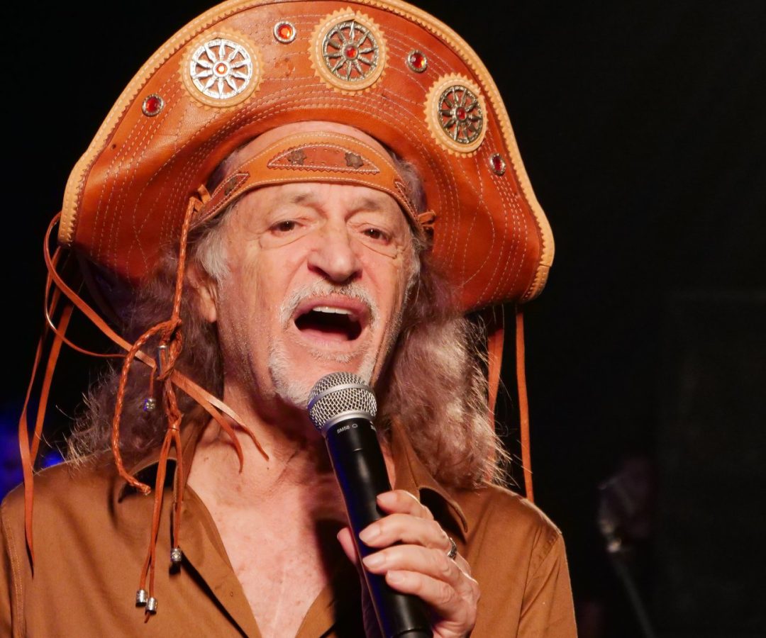 Alceu Valença, BaianaSystem e Mariana Aydar vão tocar no Carnaval do Ibirapuera