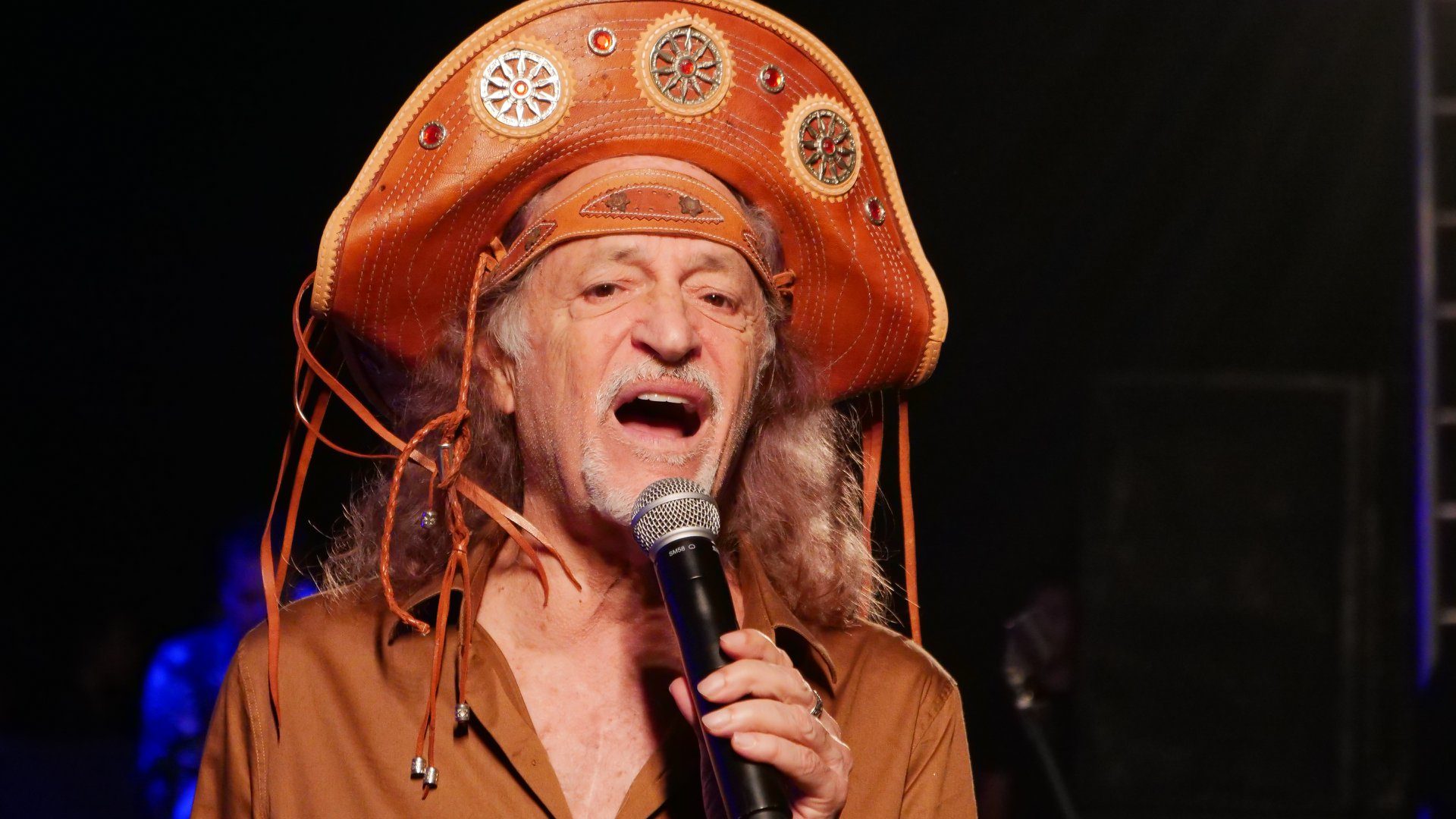 Alceu Valença, BaianaSystem e Mariana Aydar vão tocar no Carnaval do Ibirapuera