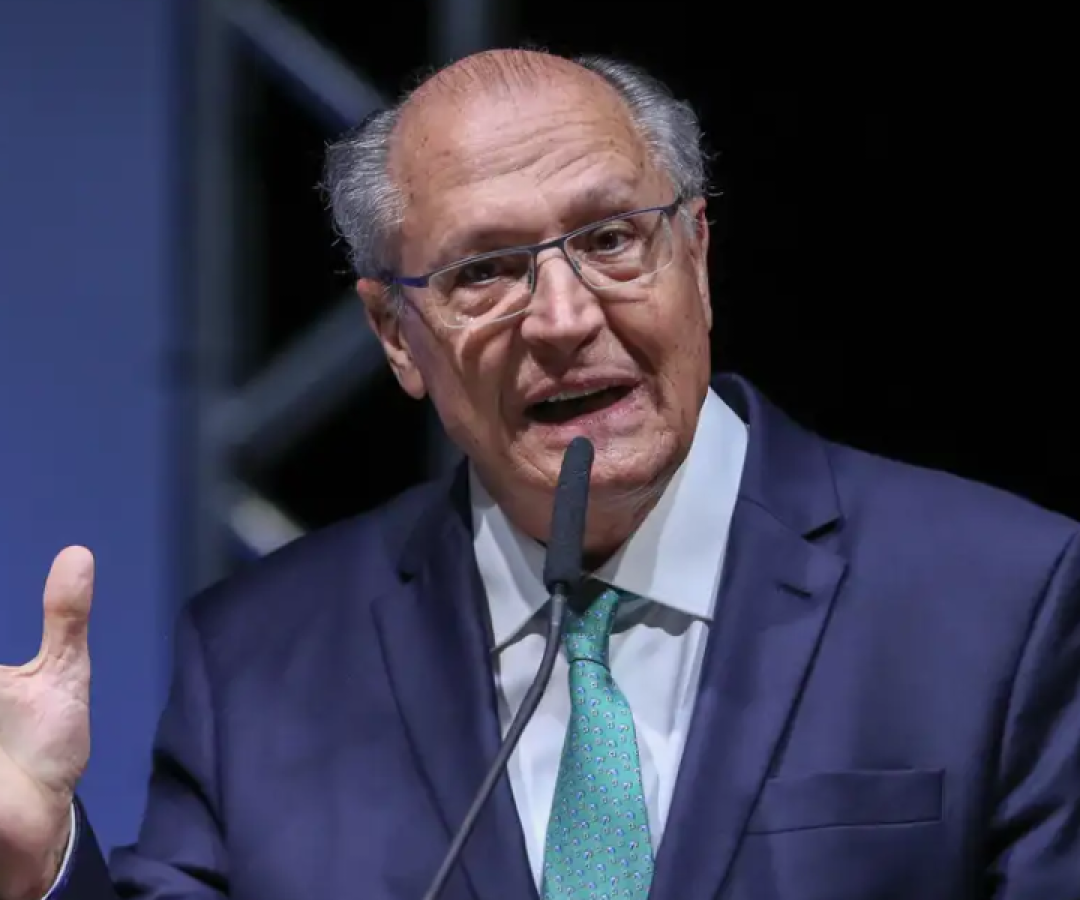 Alckmin diz que reunião de Lula com Trump foi melhor do que o esperado