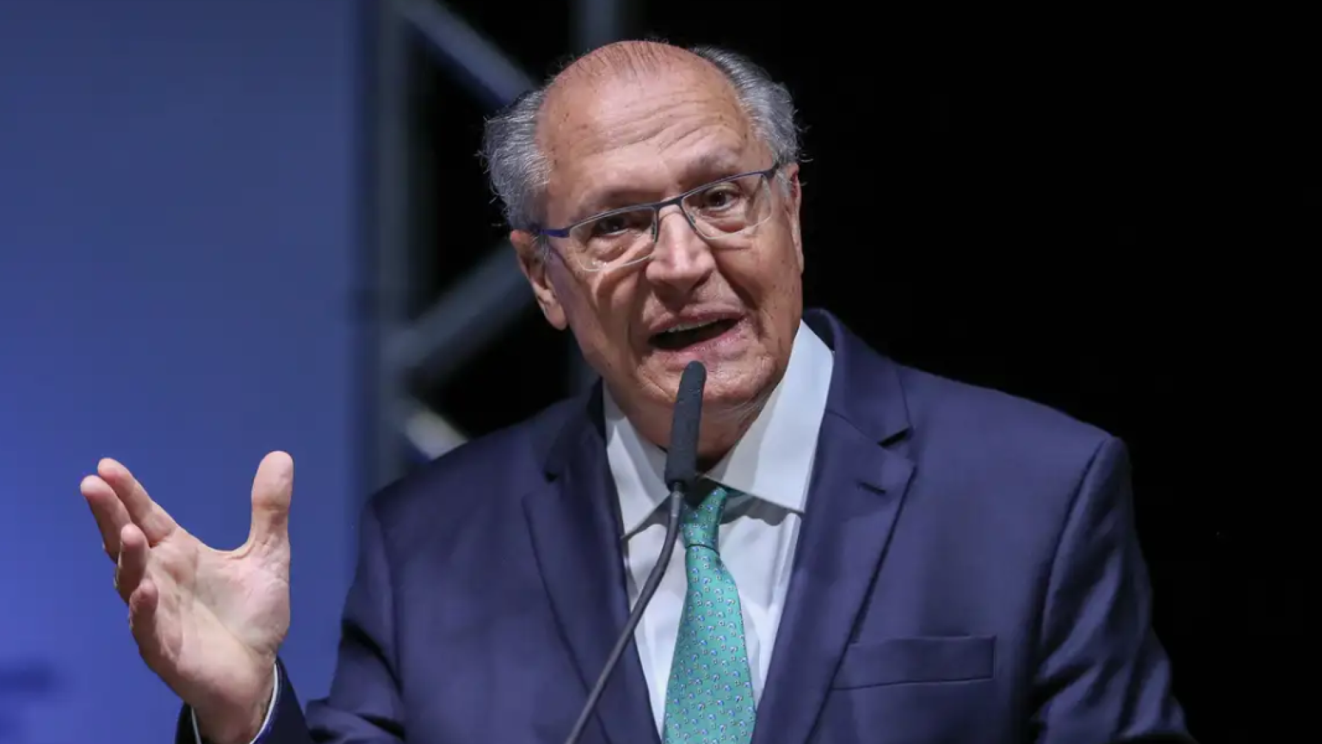 Alckmin diz que reunião de Lula com Trump foi melhor do que o esperado