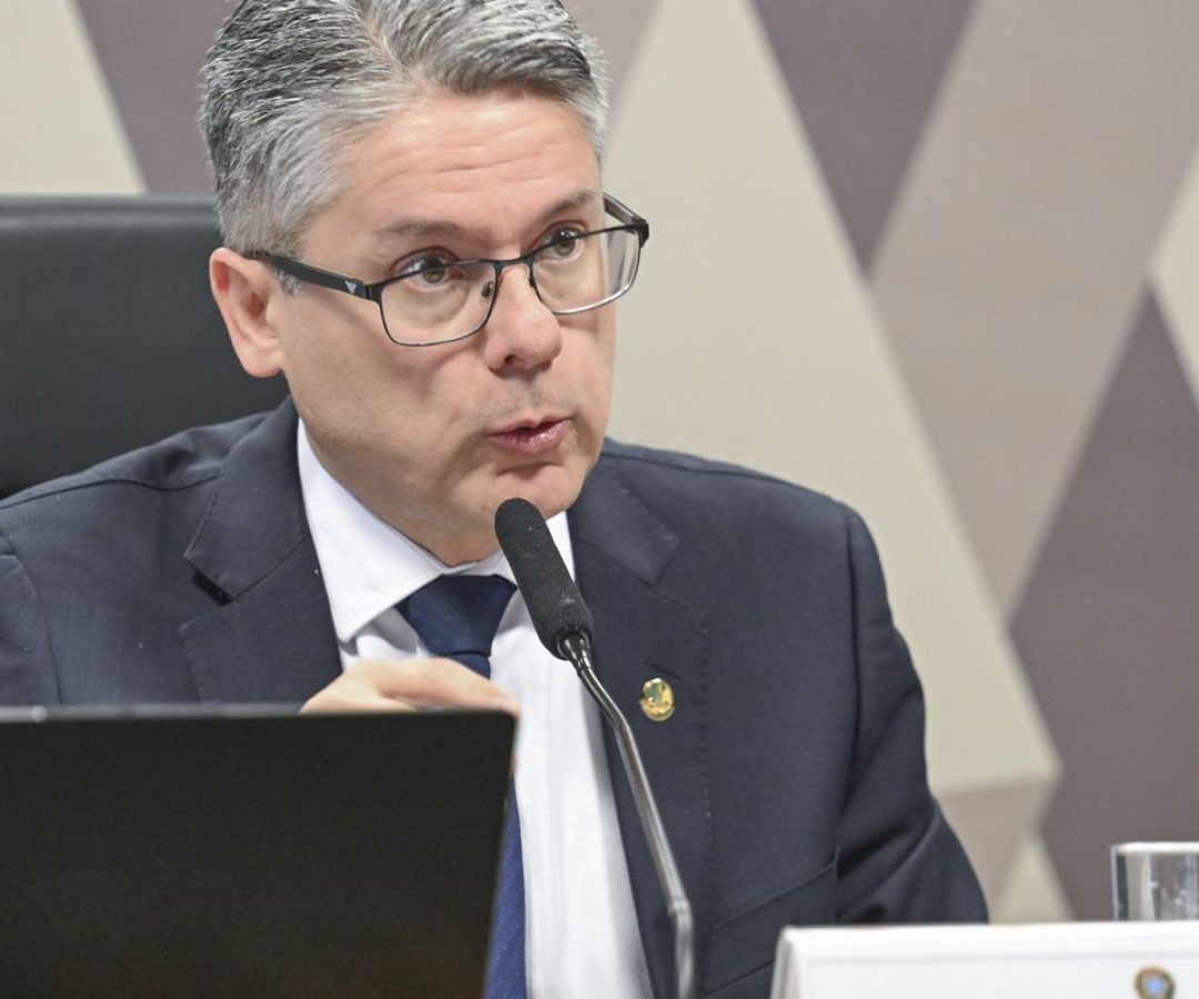 Senado: substitutivo do Antifacção prevê R$ 30 bi por ano contra crime