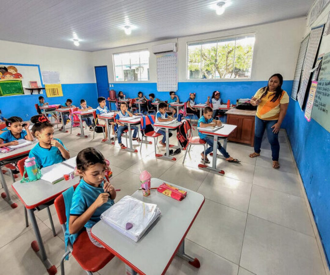 projetos no Senado avançam na pauta educativa — Senado Notícias