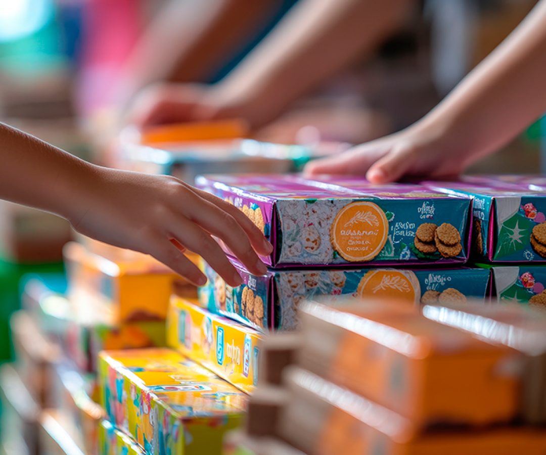 O PL 2.722/2025 propõe alterações no Decreto-Lei nº 986, de 21 de outubro de 1969, que estabelece normas básicas sobre alimentos. O texto determina que os produtos classificados como ultraprocessados exibam, de forma clara e visível na parte frontal da embalagem, a expressão: “alto potencial cancerígeno”.