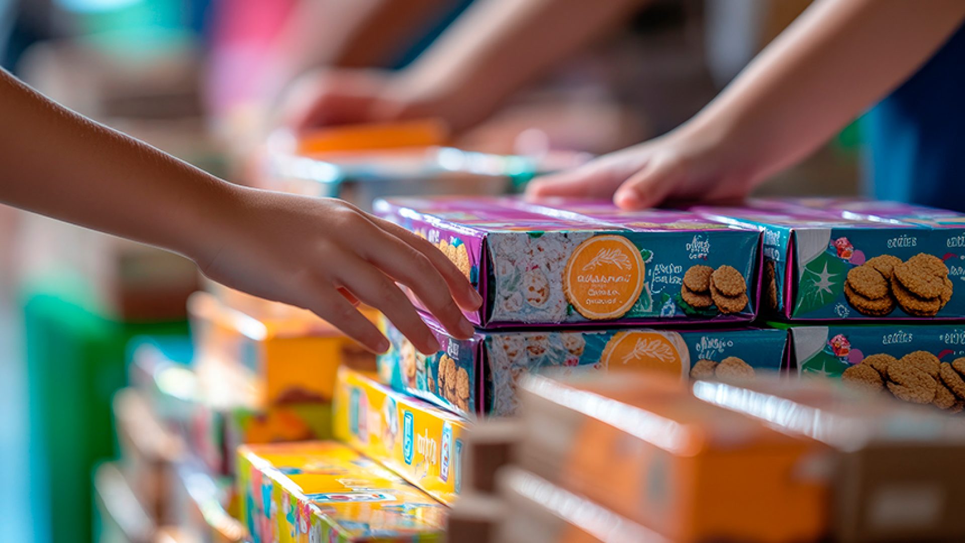 O PL 2.722/2025 propõe alterações no Decreto-Lei nº 986, de 21 de outubro de 1969, que estabelece normas básicas sobre alimentos. O texto determina que os produtos classificados como ultraprocessados exibam, de forma clara e visível na parte frontal da embalagem, a expressão: “alto potencial cancerígeno”.