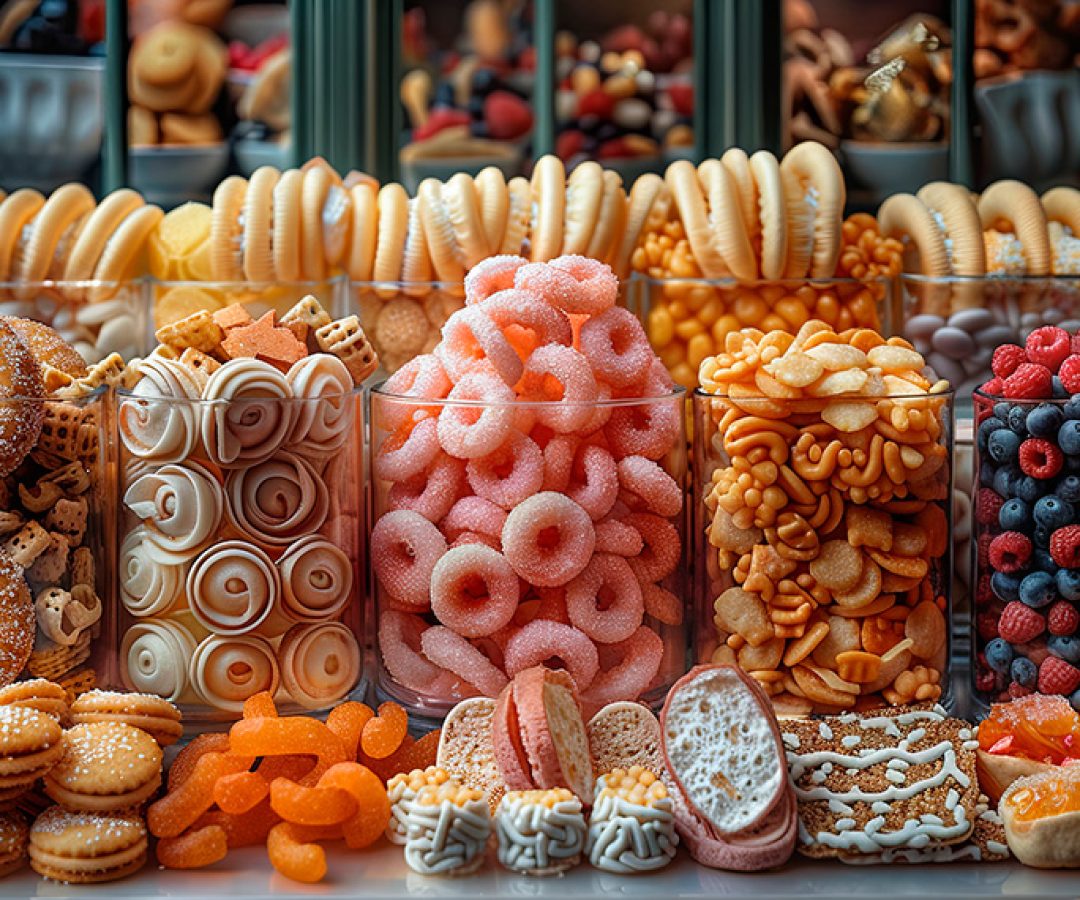 O PL 2.722/2025 propõe alterações no Decreto-Lei nº 986, de 21 de outubro de 1969, que estabelece normas básicas sobre alimentos. O texto determina que os produtos classificados como ultraprocessados exibam, de forma clara e visível na parte frontal da embalagem, a expressão: “alto potencial cancerígeno”.