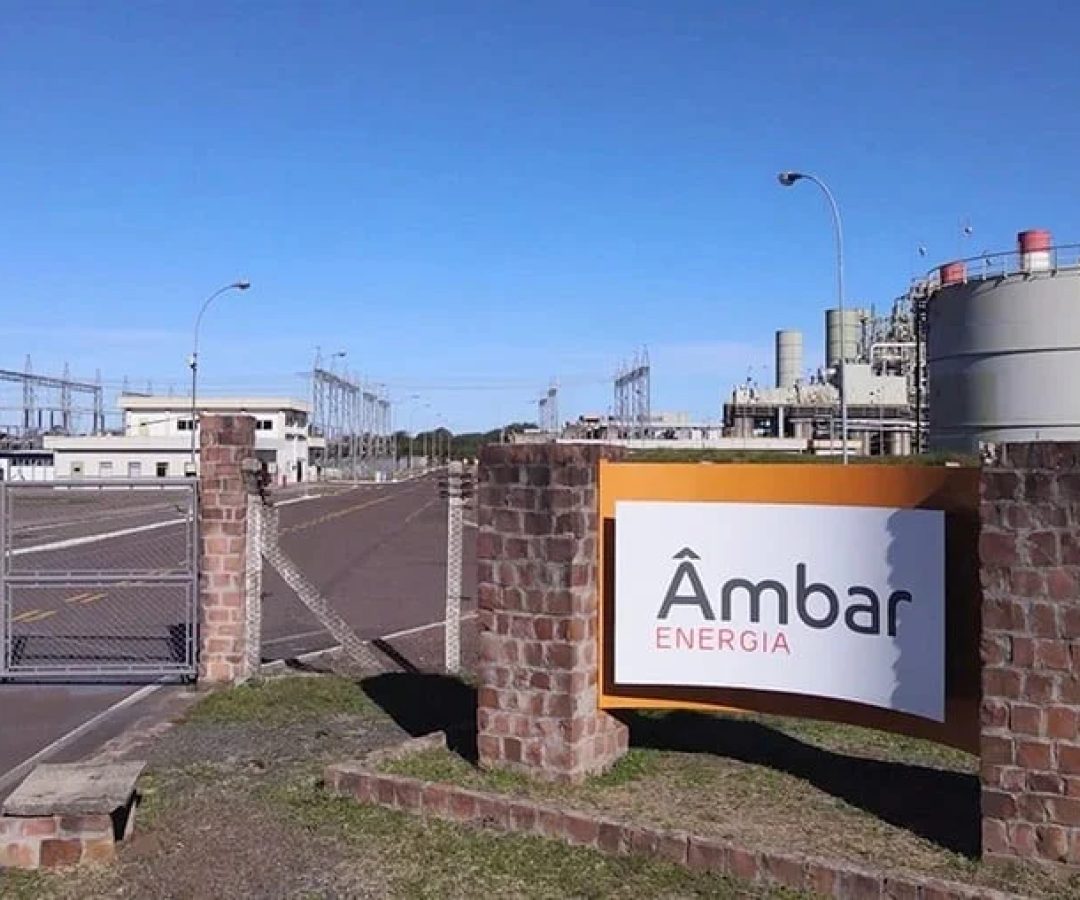 Âmbar Energia