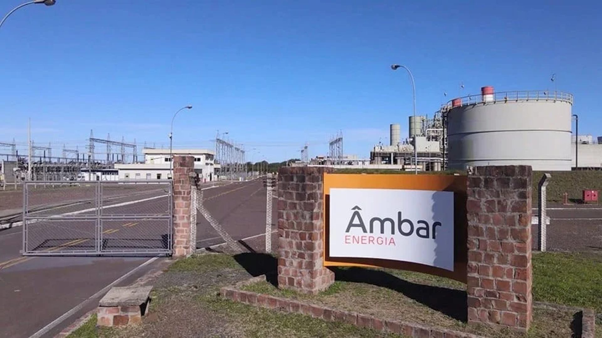 Âmbar Energia