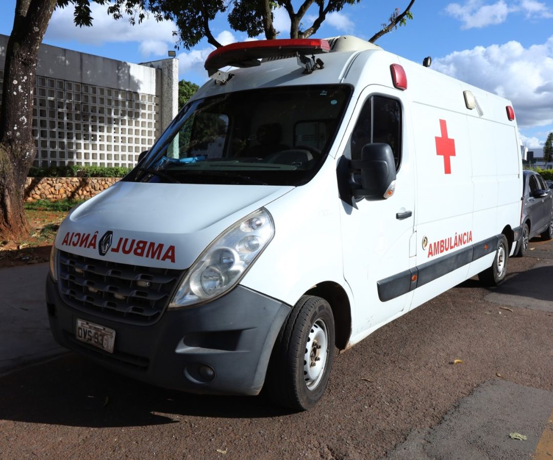 Saúde do DF gasta quase R$ 1 bi com pacientes do Entorno em 2025