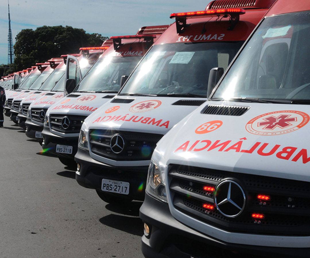 Ampliação da oferta de serviços no SUS é destaque na área da saúde — Senado Notícias