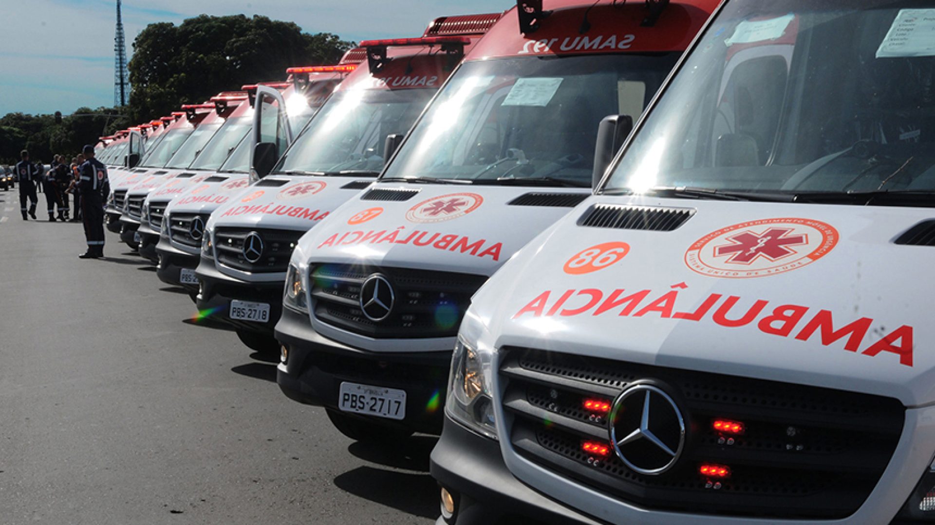 Ampliação da oferta de serviços no SUS é destaque na área da saúde — Senado Notícias