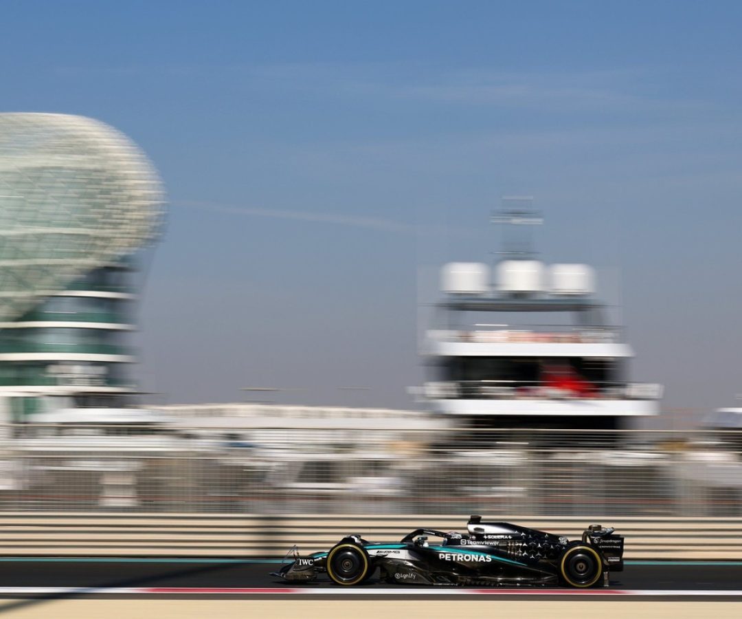 Mercedes anuncia saída de diretor de design de carros