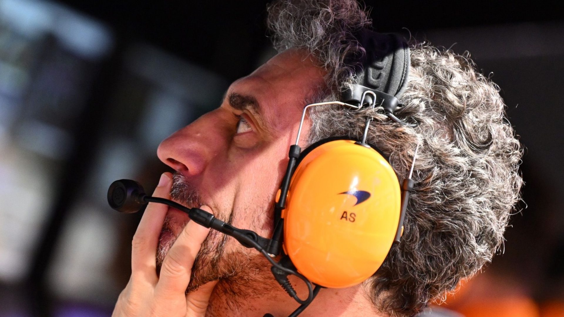 F1:Chefe da McLaren diz que não vai priorizar piloto em Abu Dhabi