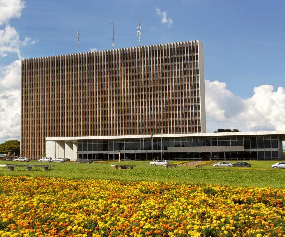 GDF envia projeto para reforçar capital do BRB em até R$ 6,6 bilhões