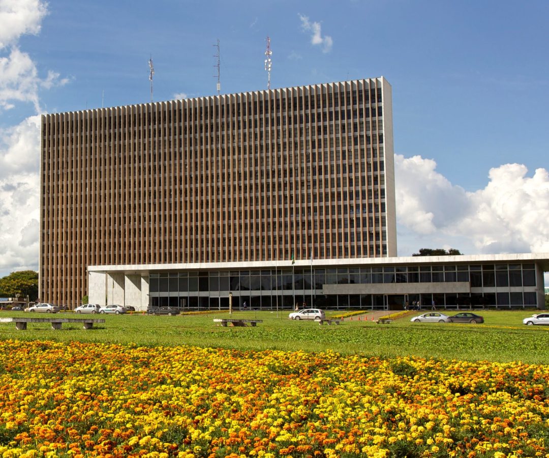 GDF decreta ponto facultativo no dia 2 de janeiro de 2026