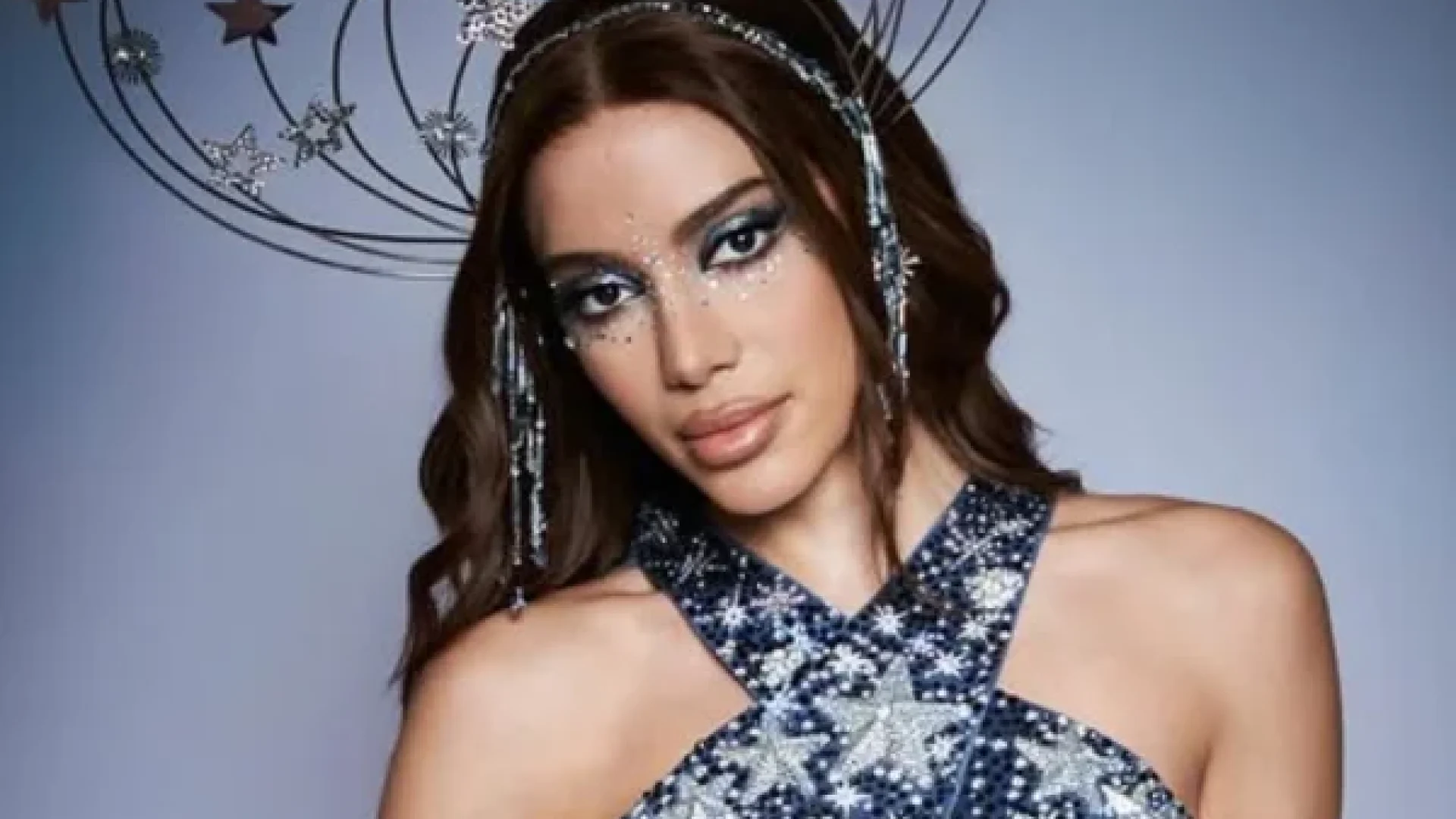 Depois de Elite e Amor de Mãe, Anitta encara uma universitária de Direito em seu novo projeto para o cinema.