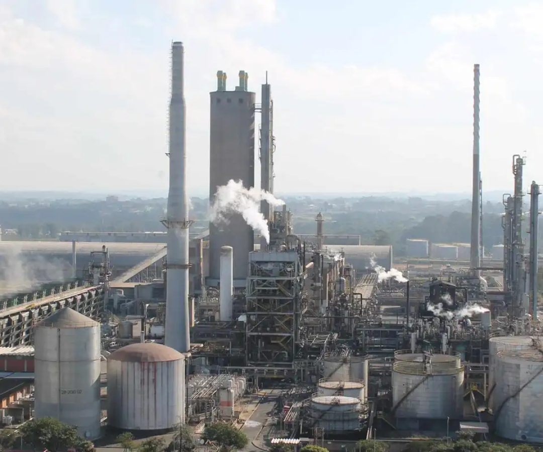 Petrobras vai retomar obras de unidade de fertilizantes no Mato Grosso