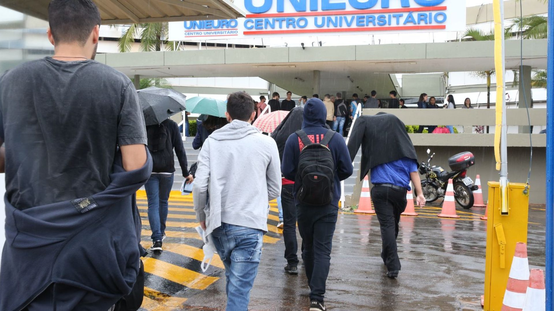 Fies: inscrições para edição do segundo semestre vão até 17 de julho