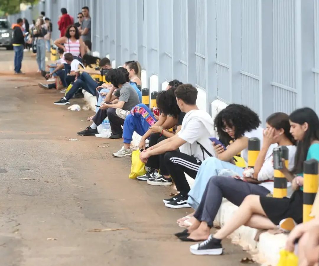 Inep abre prazo para recurso de atendimento no Enem 2026