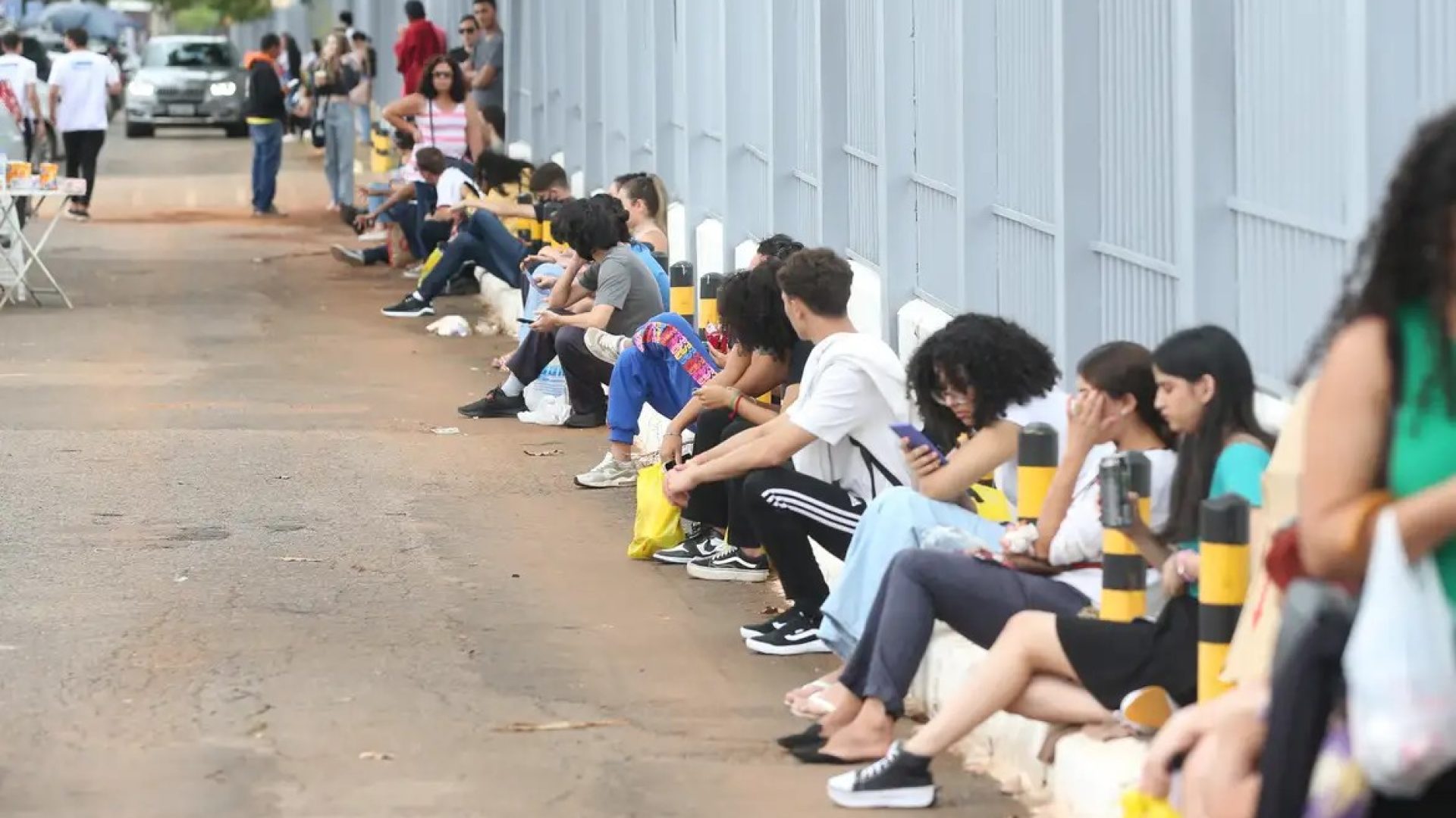Inep abre prazo para recurso de atendimento no Enem 2026