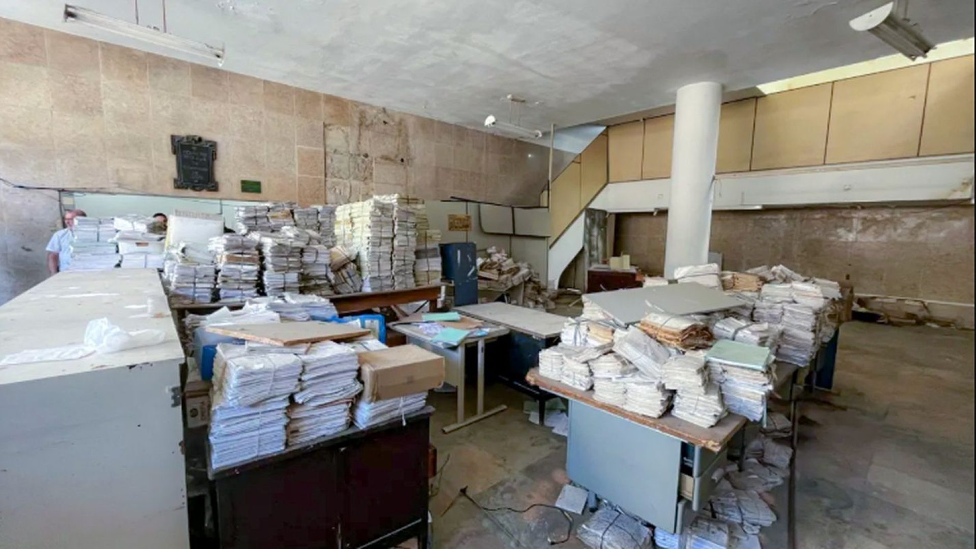 Justiça determina que governo do Rio remova acervo do antigo IML